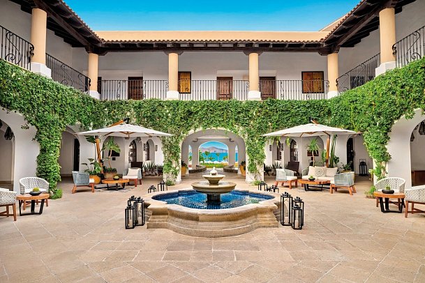 Zoëtry Casa Del Mar Los Cabos