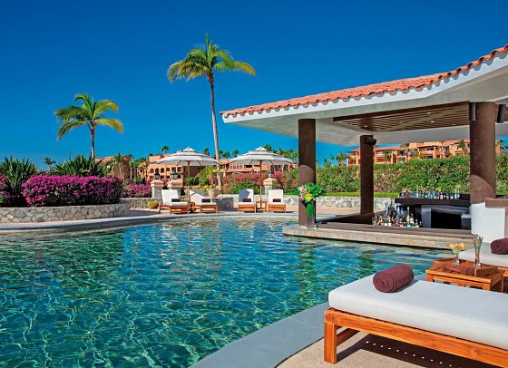 Zoëtry Casa Del Mar Los Cabos