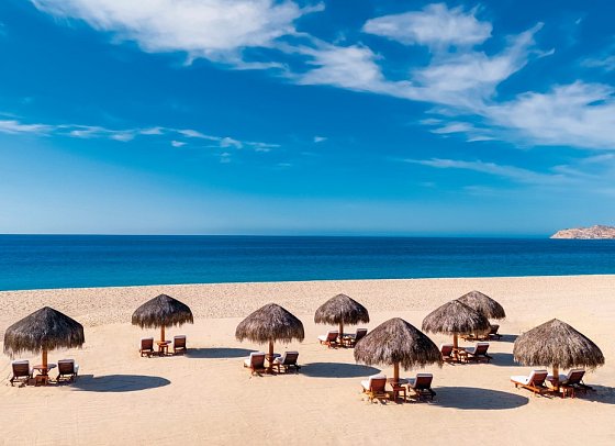 Zoëtry Casa Del Mar Los Cabos