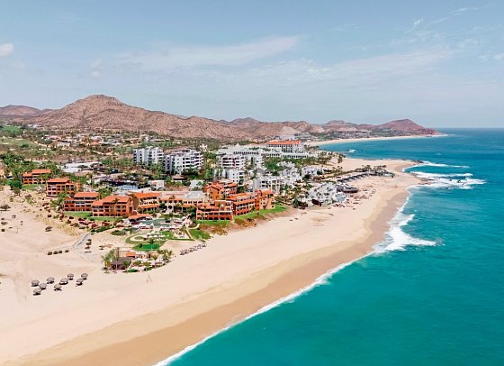 Zoëtry Casa Del Mar Los Cabos