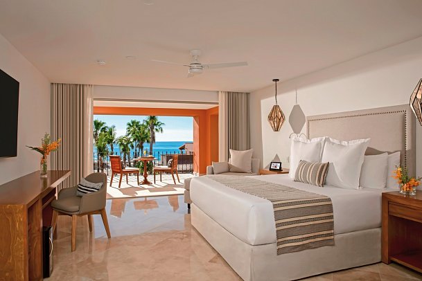 Zoëtry Casa Del Mar Los Cabos