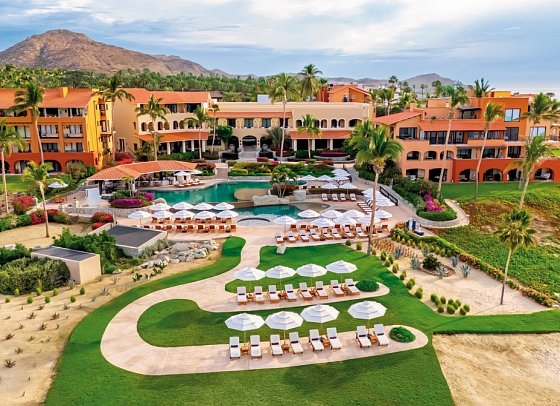 Zoëtry Casa Del Mar Los Cabos