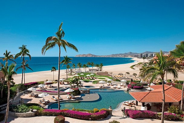 Zoëtry Casa Del Mar Los Cabos