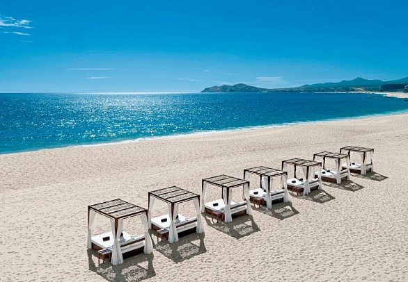 Zoëtry Casa Del Mar Los Cabos