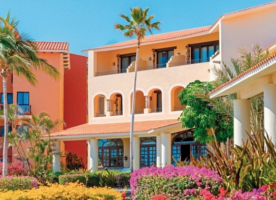 Zoëtry Casa Del Mar Los Cabos