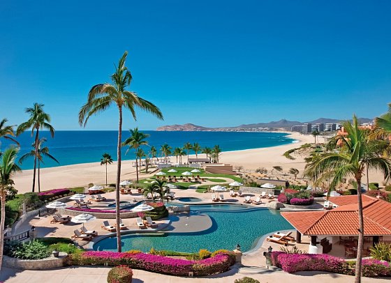 Zoëtry Casa Del Mar Los Cabos