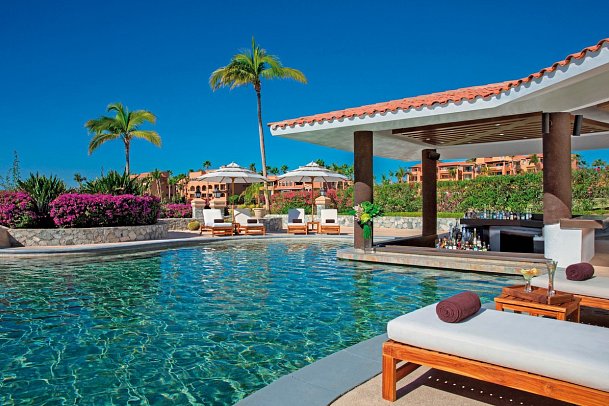 Zoëtry Casa Del Mar Los Cabos