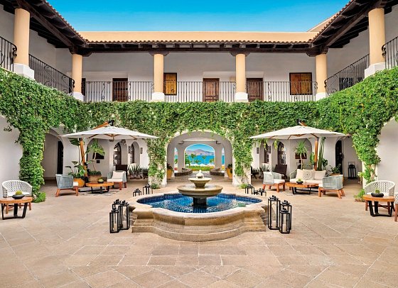 Zoëtry Casa Del Mar Los Cabos