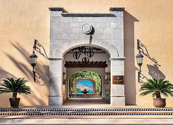 Zoëtry Casa Del Mar Los Cabos