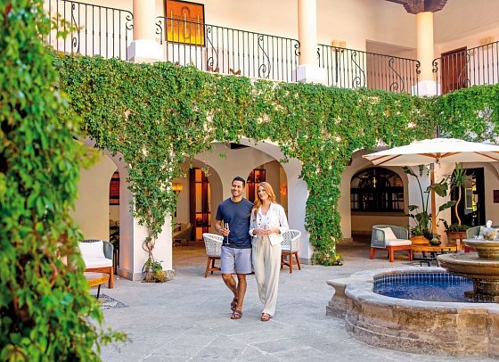 Zoëtry Casa Del Mar Los Cabos