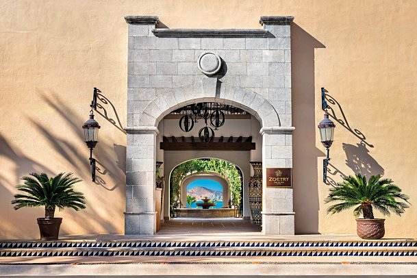 Zoëtry Casa Del Mar Los Cabos