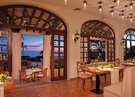 Zoëtry Casa Del Mar Los Cabos
