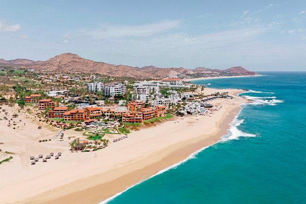 Zoëtry Casa Del Mar Los Cabos