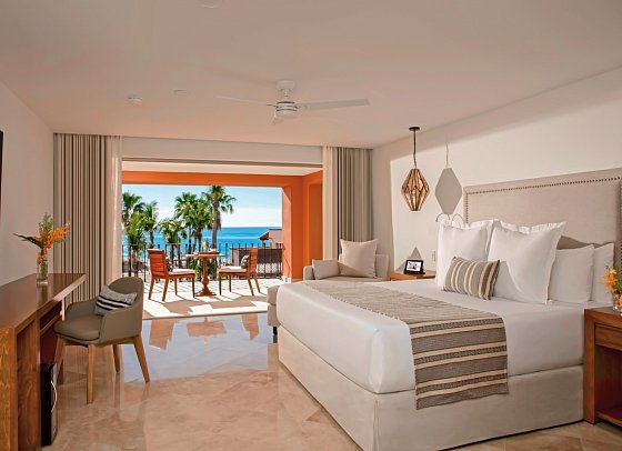 Zoëtry Casa Del Mar Los Cabos