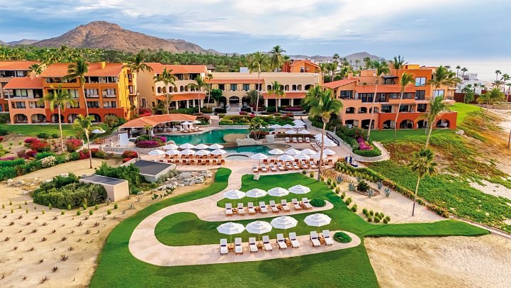 Zoëtry Casa Del Mar Los Cabos