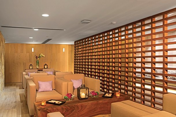 Breathless Cabo San Lucas Resort & Spa