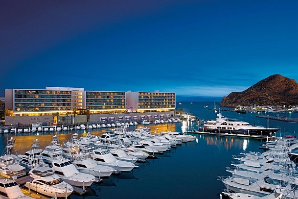 Breathless Cabo San Lucas Resort & Spa