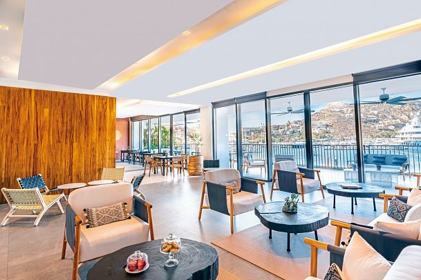 Breathless Cabo San Lucas Resort & Spa