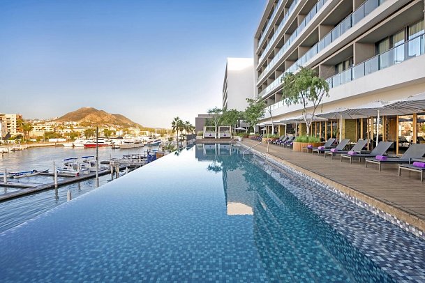 Breathless Cabo San Lucas Resort & Spa