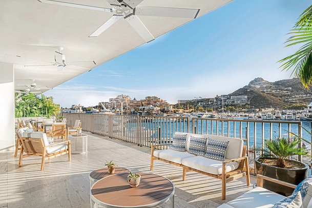 Breathless Cabo San Lucas Resort & Spa