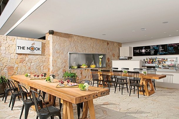 Breathless Cabo San Lucas Resort & Spa