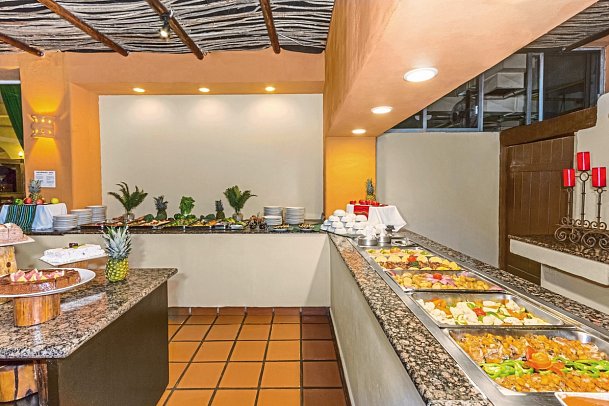 Posada Real Los Cabos