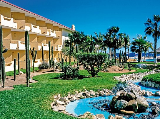 Posada Real Los Cabos