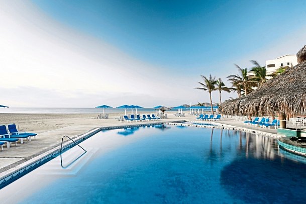 Posada Real Los Cabos