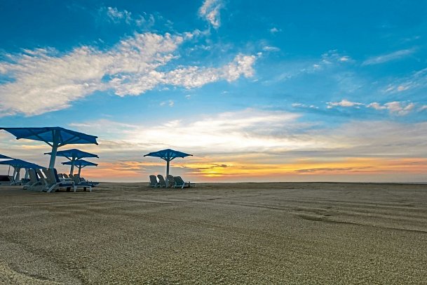 Posada Real Los Cabos