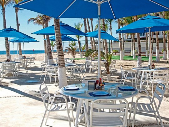 Posada Real Los Cabos