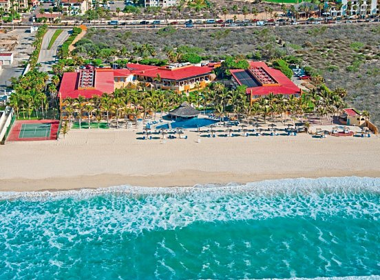 Posada Real Los Cabos