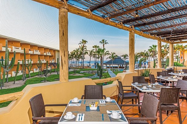 Posada Real Los Cabos