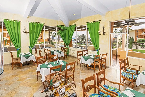 Posada Real Los Cabos