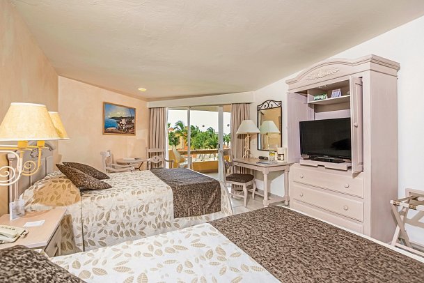 Posada Real Los Cabos