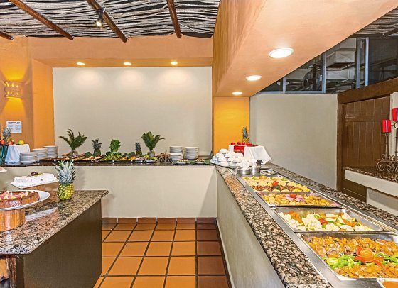 Posada Real Los Cabos