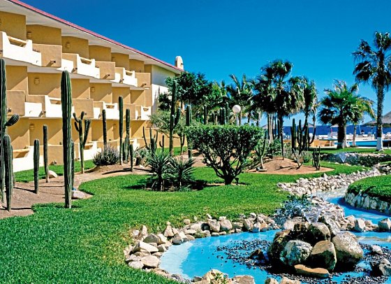 Posada Real Los Cabos