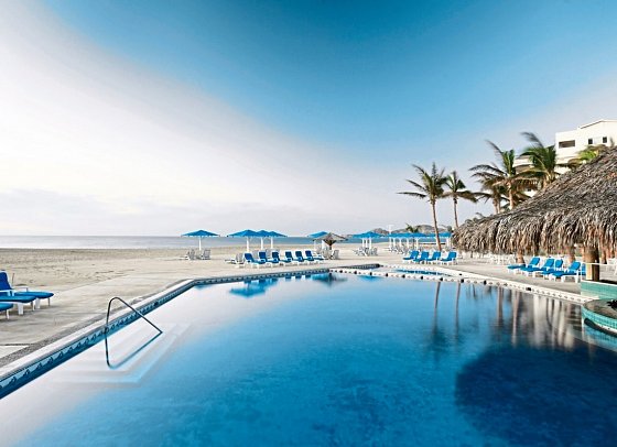 Posada Real Los Cabos