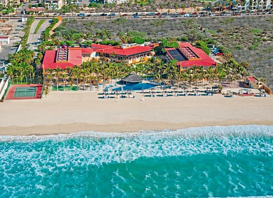 Posada Real Los Cabos