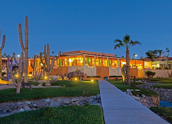 Posada Real Los Cabos