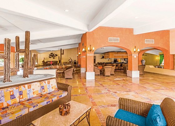 Posada Real Los Cabos