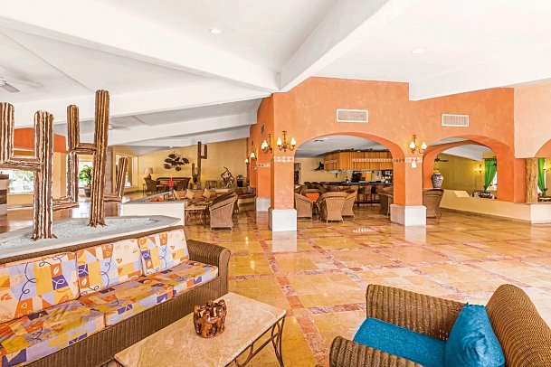 Posada Real Los Cabos