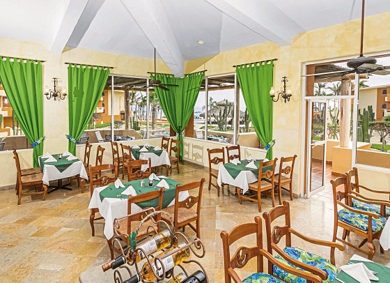 Posada Real Los Cabos