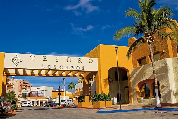 Tesoro Los Cabos