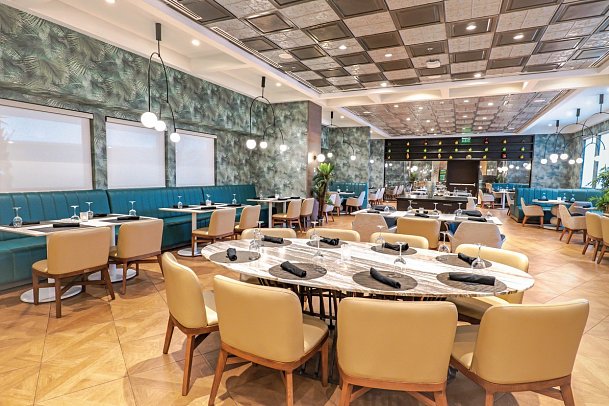 Hard Rock Hotel Los Cabos