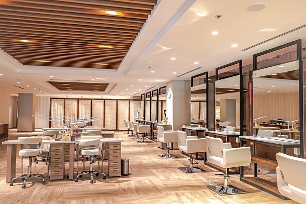 Hard Rock Hotel Los Cabos