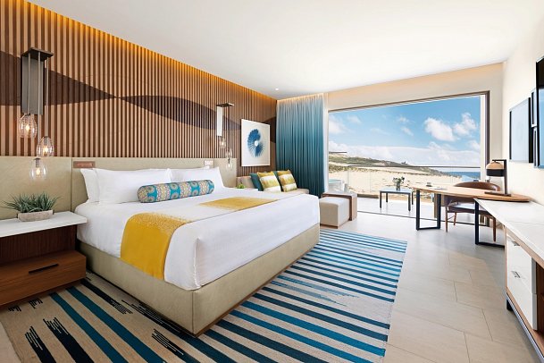 Hard Rock Hotel Los Cabos