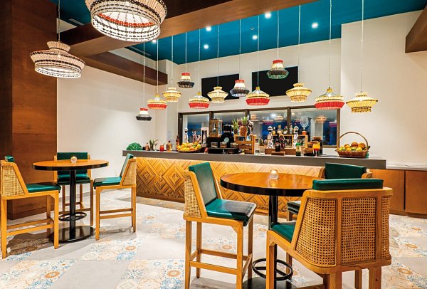 Hard Rock Hotel Los Cabos