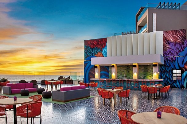 Hard Rock Hotel Los Cabos