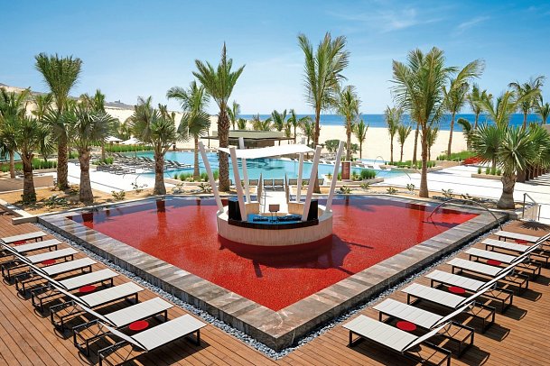 Hard Rock Hotel Los Cabos