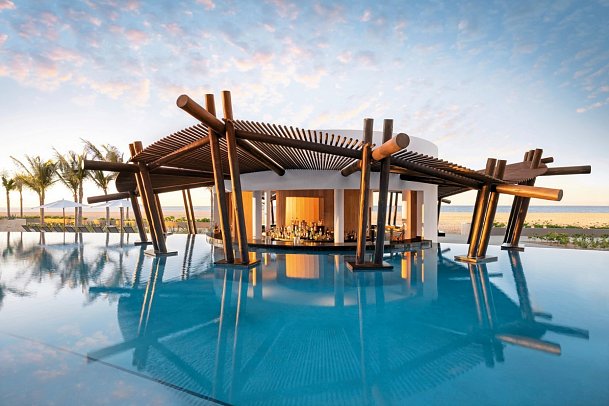 Hard Rock Hotel Los Cabos